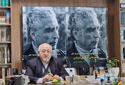 جزئیات تشییع پیکر چهره فقید فرهنگ و ادب ایران