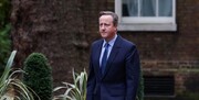 نخست وزیر اسبق انگلیس وزیر خارجه شد | تغییرات کابینه ریشی سوناک ادامه دارد