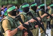 سلاح‌های حماس از کجا تامین می‌شود؟ | گزارش یک رسانه عبری