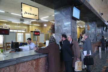 سهم ۲۶.۴درصدی خانوار از کیک وام