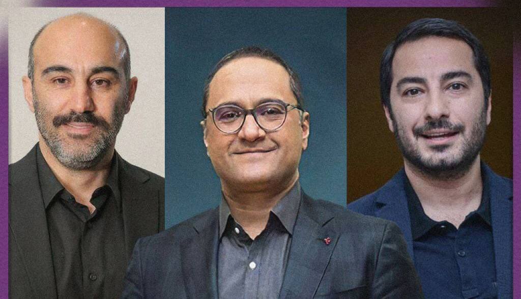 چقدر ترکیب محسن تنابنده و نوید محمدزاده موفق بوده است؟ 1 ترکیب محسن تنابنده و نوید محمدزاده چقدر بامزه است؟