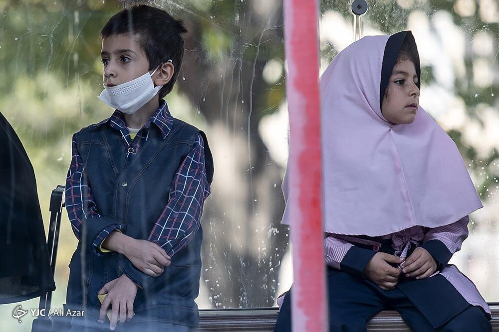 آلودگی هوا چطور باعث بروز بیماری‌های تنفسی می‌شود؟ | آلرژی بعد از ۵۰ سالگی هم فرد را مبتلا می‌کند | چه تعداد از ایرانی‌ها آسم دارند؟