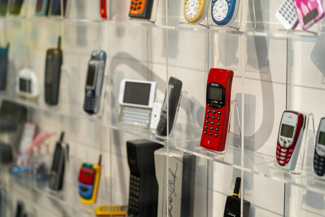 رونمایی از نقشه زیستبوم موبایل | جلسه شورای سیاستگذاری کنگره موبایل ایران