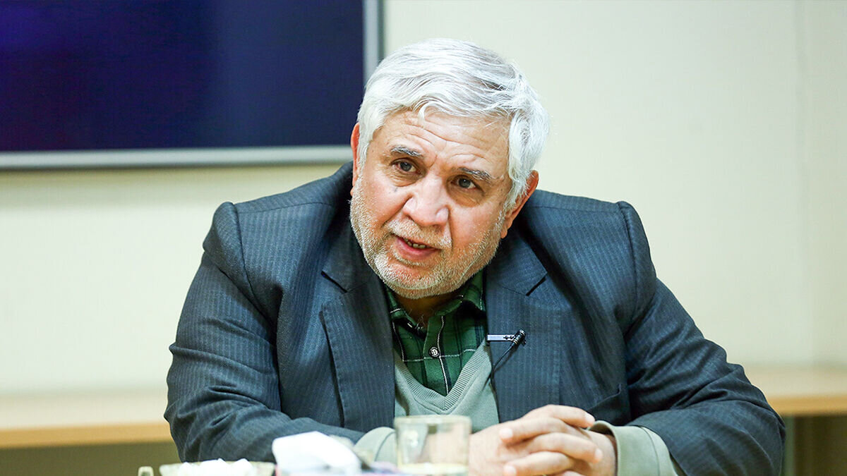 پیشنهاد برگزاری اجلاس شهرداران پایتختهایاسلامی در تهران | اجماعسازی مدنی برای حمایت از غزه