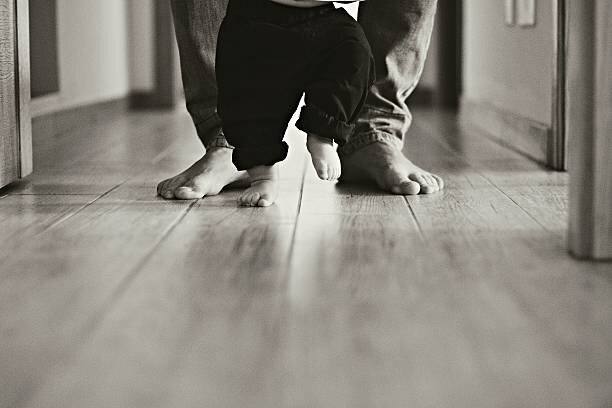 تأثیر رفتار والدین بر کودک ؛ کودکان آن چیزی میشوند که ما رفتار میکنیم ... | ارتباط سلامت روان والدین با چگونگی تربیت کودک