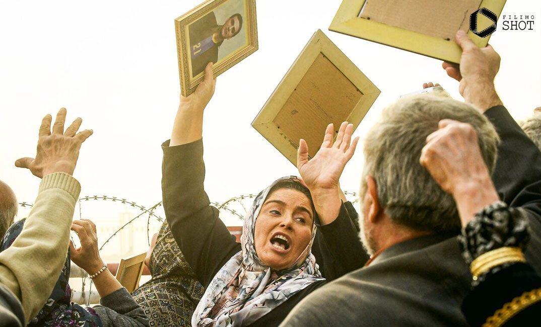 پادگان اشرف دوباره ساخته میشود + جزئیات