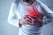 حمله قلبی خاموش چگونه رخ می دهد؟ ؛ مهم‌ترین نشانه‌های حمله قلبی در مردان
