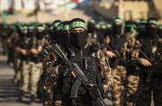 اقدامات جدید حماس برای احیای کنترل غیرنظامی نوار غزه | افشاگری منابع صهیونیست