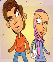 نکته مهمی که قبل از ازدواج باید در نظر بگیرید