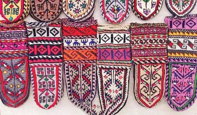 این صنایع دستی تهران شهرت جهانی دارند