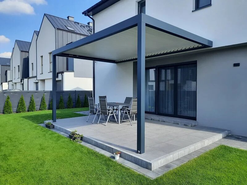 سقف متحرک چیست و چه مزایایی دارد؟