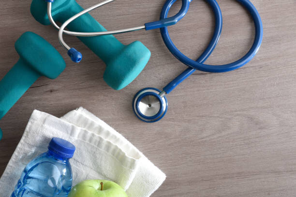 با مصرف این مواد غذایی قند خون و فشار خون خود را کنترل کنید