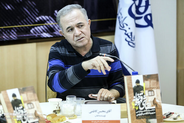 نقاشی قهوهخانه میکونوس | کاظم دارابی کیست؟ | تعریف دمکراسی آلمانی در ماجرای میکونوس و حالا غزه