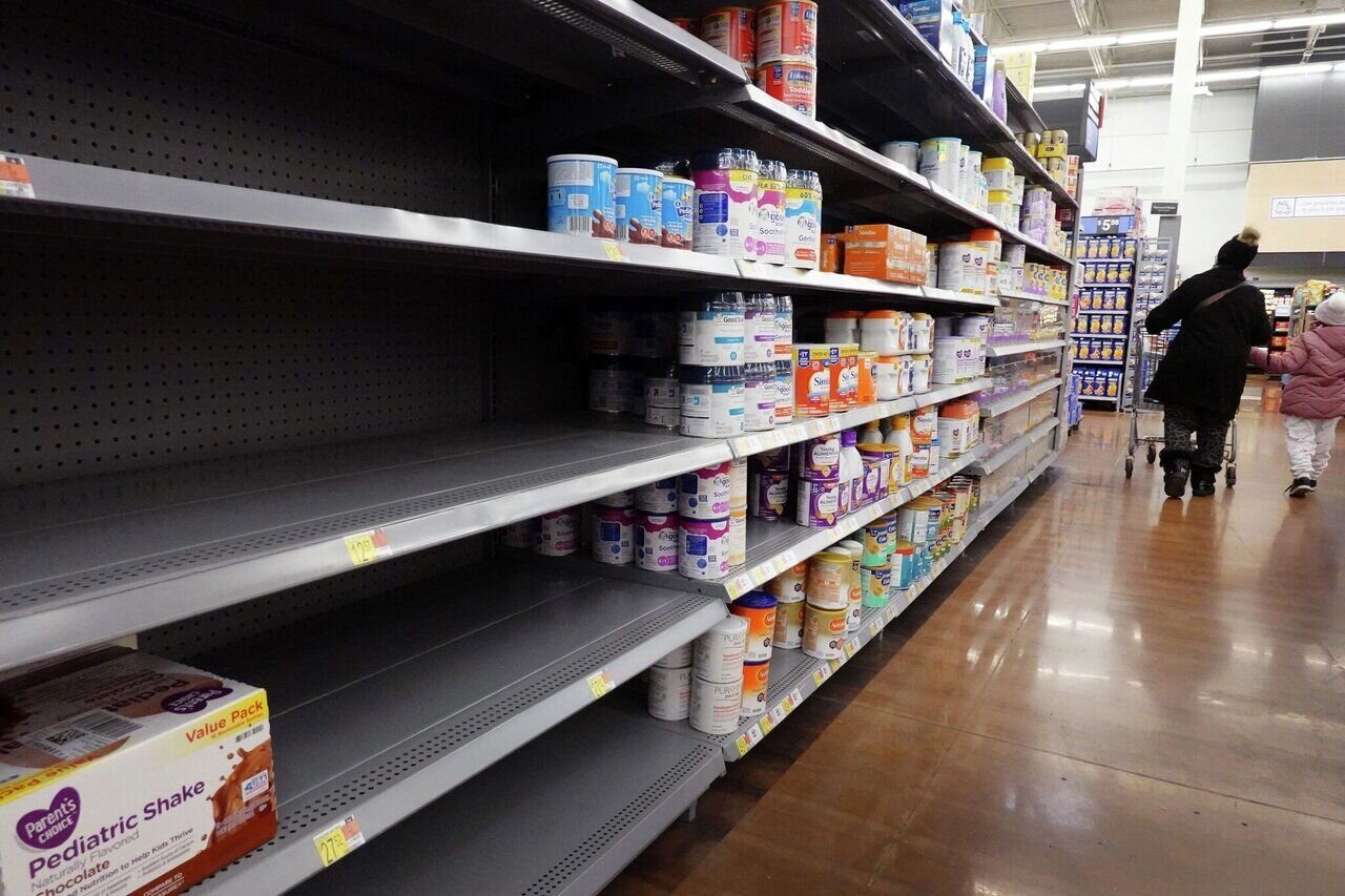 سهمیه ماهانه شیرخشک کودکان چقدر است؟ | داروخانهها شیرخشک دوست ندارند | مجازات اجاره کارت ملی نوزاد