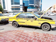 تعویض تاکسی فرسوده با سمند سورن پلاس | لیست قیمت تاکسی ها