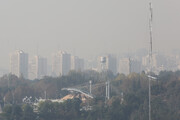 مصوبات امروز کارگروه اضطرار آلودگی هوای تهران؛ از محدودیت تردد خودروها تا تعطیلی مدارس
