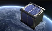 ماهواره چوبی به اندازه یک لیوان قهوه! | همکاری ناسا و ژاپن برای پرتاب اولین ماهواره چوبی جهان