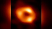 سرعت باورنکردنی سیاهچاله مرکز کهکشان راه شیری | وقتی سیاهچاله می‌چرخد چه اتفاقی می‌افتد؟