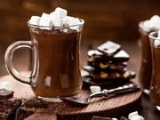 ۶ نکته جالب برای تهیه هات چاکلت کافه‌ای در خانه | چگونه شکلات داغ سلامت درست کنیم؟