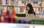 افزایش آمار مراجعه‌کنندگان به کتابخانه‌های عمومی | راحت و آسان کتاب امانت بگیر!