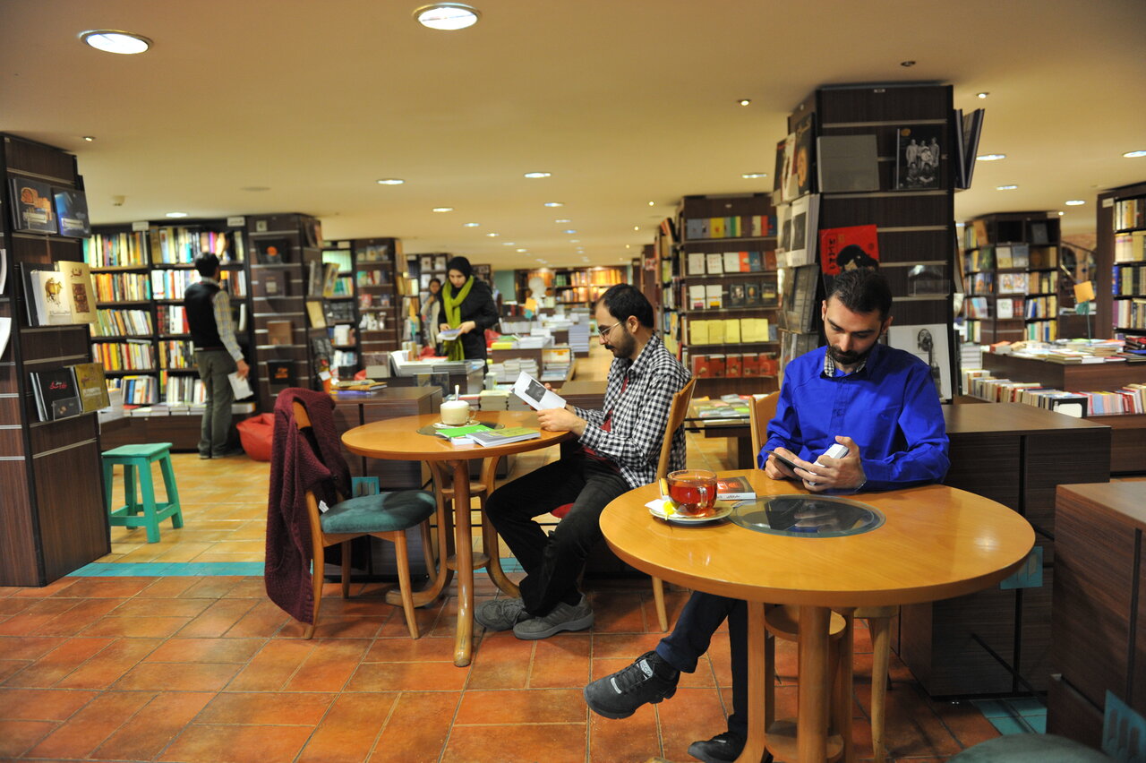 لوکیشن های دنج برای فراغت و مطالعه در تهران