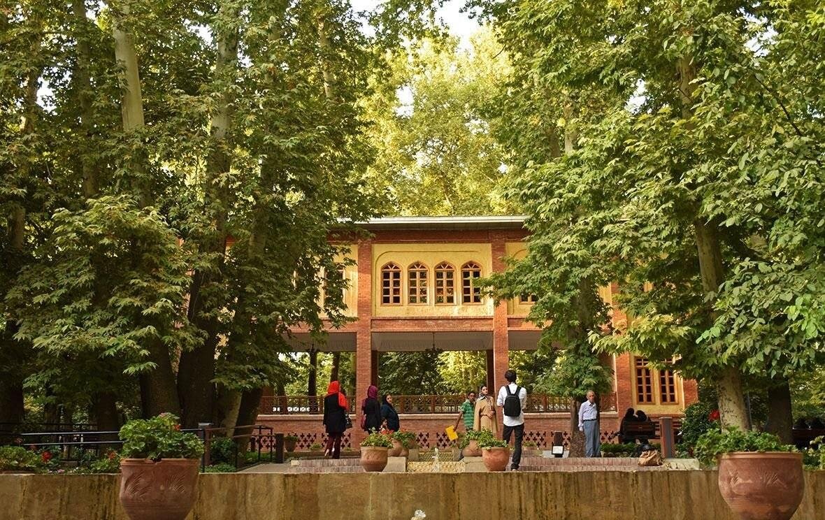 لوکیشن های دنج برای فراغت و مطالعه در تهران