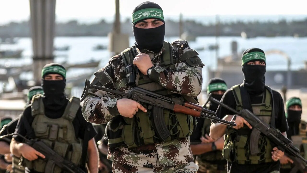 نقش سردار سلیمانی در فناوری تونل‌های حماس | تاکتیک‌ها و تسلیحات حماس چیست؟