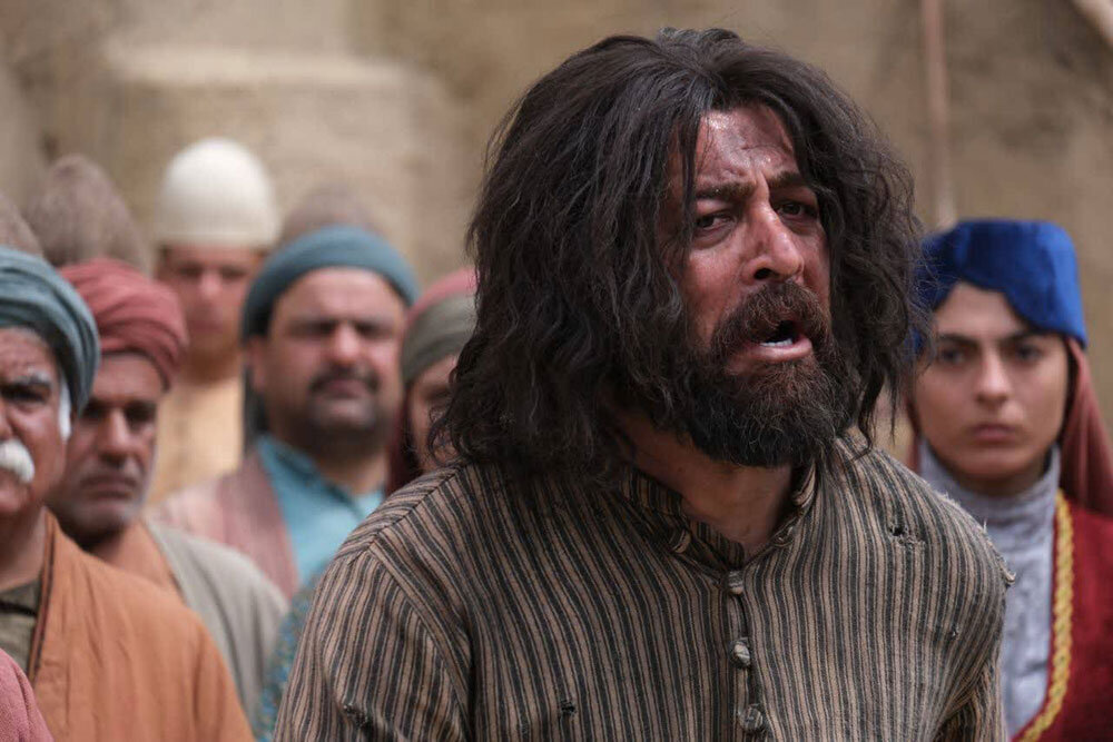 نخستین تصویر از چهره بازیگران یک سریال جدید تاریخی | وقتی کامران تفتی نقش اصلی میشود