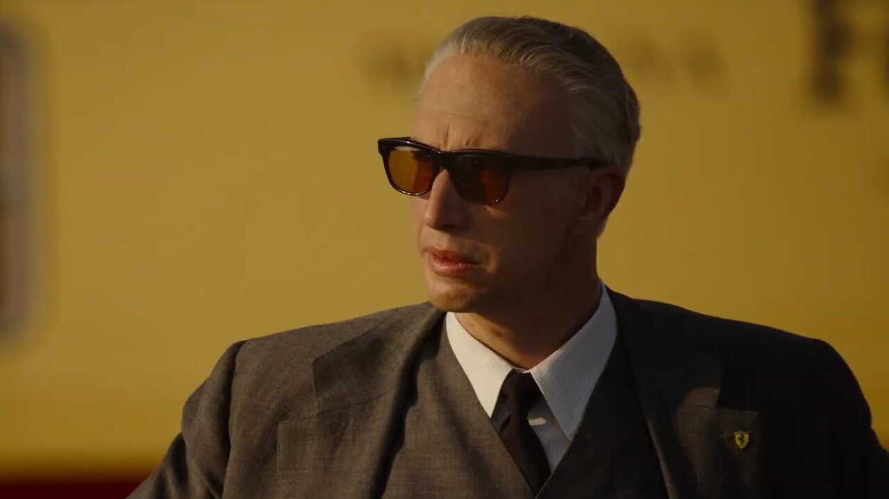 امیدهای دریافت جایزه اسکار بازیگری امسال را بشناسید