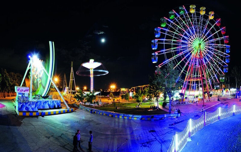 برای گردشهای دو نفره و عاشقانه با همسر یا نامزدتان به این لوکیشنهای زیبای تهران بروید