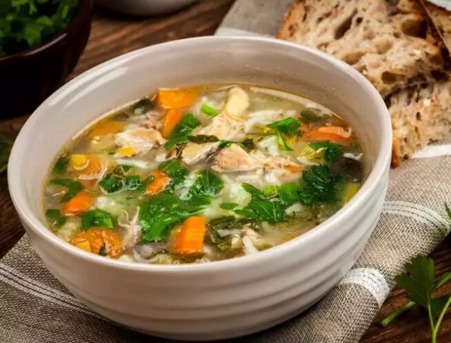 ۷ سوپ مغذی و گرمابخش سرمای پاییز و زمستان ؛ سوپ هایی که با خوردنشان مریض نمیشوید