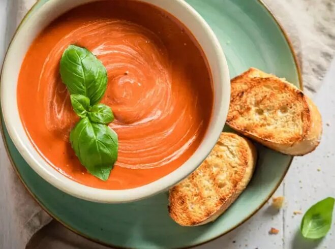 ۷ سوپ مغذی و گرمابخش سرمای پاییز و زمستان ؛ سوپ هایی که با خوردنشان مریض نمیشوید