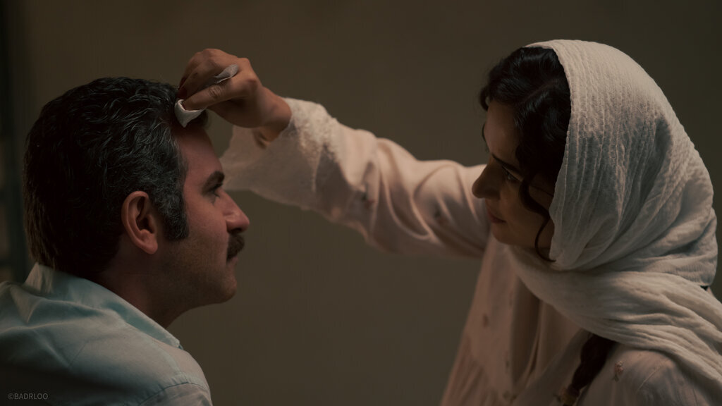 گفتوگو با امید شمس، کارگردان فیلم «ملاقات خصوصی» | نگاه توریستی به جنوب شهر نداشتم