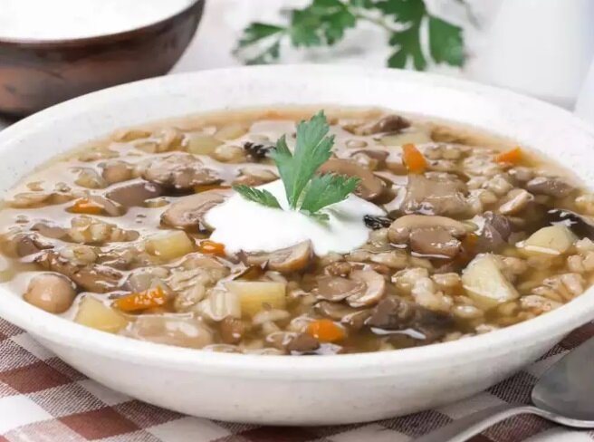 ۷ سوپ مغذی و گرمابخش سرمای پاییز و زمستان ؛ سوپ هایی که با خوردنشان مریض نمیشوید