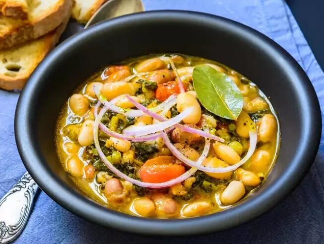 ۷ سوپ مغذی و گرمابخش سرمای پاییز و زمستان ؛ سوپ هایی که با خوردنشان مریض نمیشوید