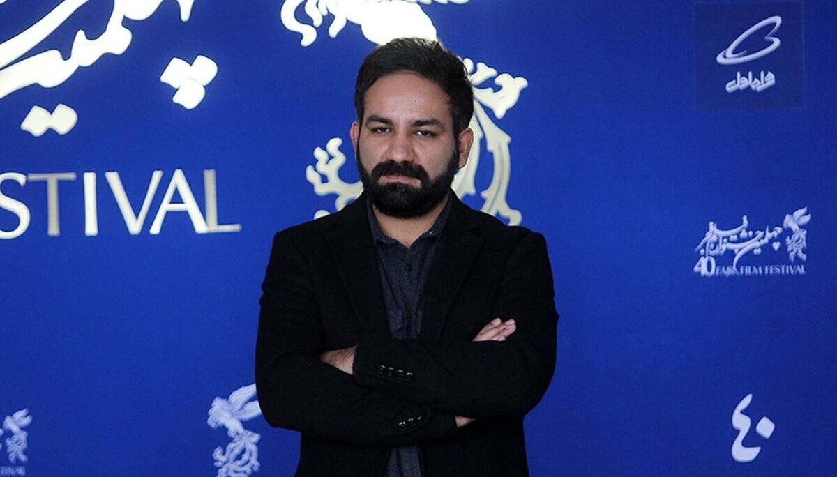 گفتوگو با امید شمس، کارگردان فیلم «ملاقات خصوصی» | نگاه توریستی به جنوب شهر نداشتم