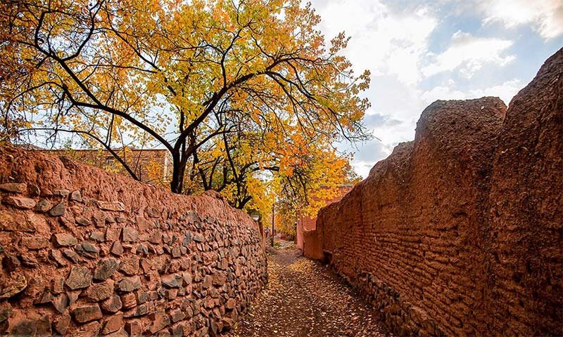 برنامه ریزی سفر پاییزی: کجا برویم؟ چهطور برویم؟