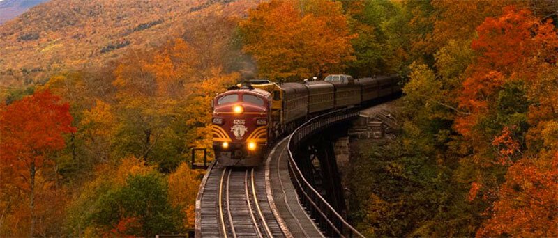 برنامه ریزی سفر پاییزی: کجا برویم؟ چهطور برویم؟