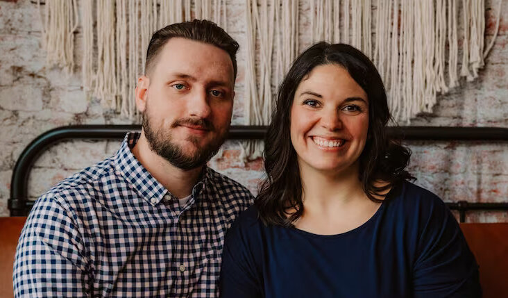 زنی دارای دو رحم در موردی بسیار نادر درون هر دوی آنها بچهدار شد