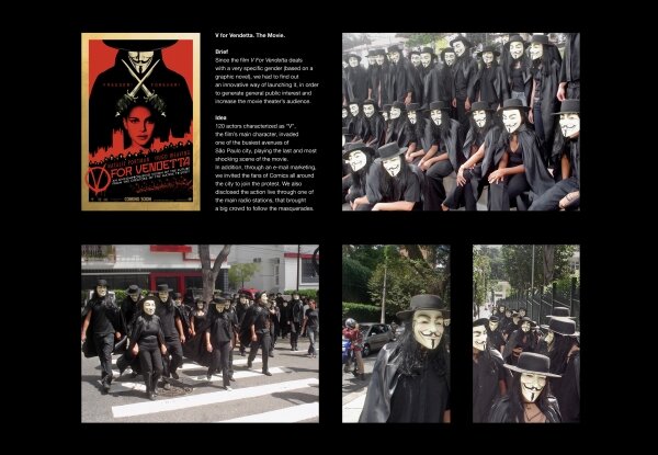 تصاویری جذاب از تبلیغات محیطی خارقالعاده فیلمها | ایدههای ساده اما جالب فیلمهایی مثل «بیل را بکش»، «بتمن میآغازد» و...