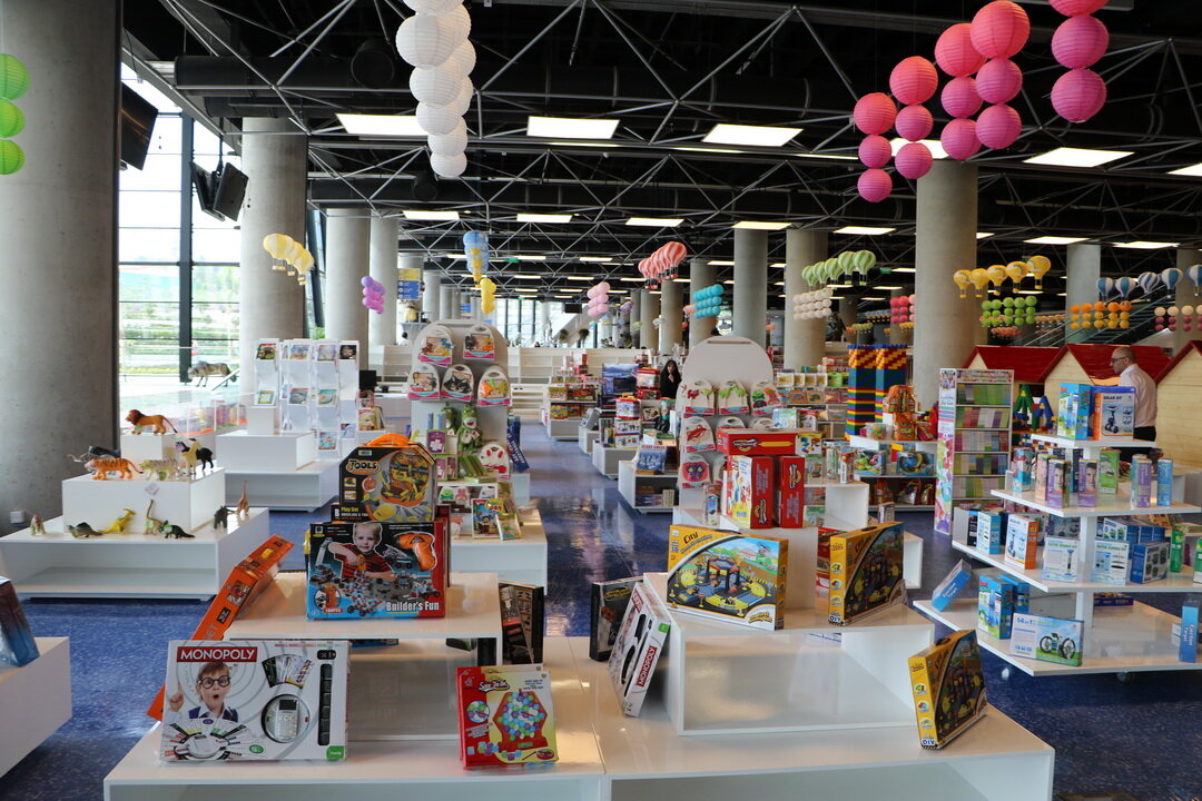 پیشنهاد آخر هفته برای تهران گردی | تماشای باغ کتاب در هفته کتابخوانی