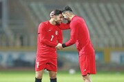 ایران - هنگ‌کنگ؛ استارت تیم ملی برای پروژه جام جهانی ۲۰۲۶