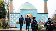 یورش ناگهانی پلیس آلمان به مراکز اسلامی | دلیل اقدام علیه ۵۴ مرکز و مسجد