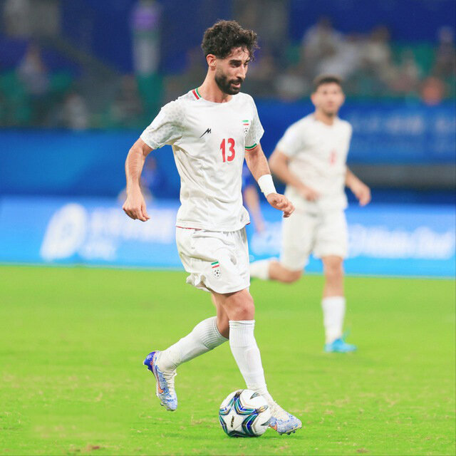 گل سوم را به برزیل زدیم موهای تنم سیخ شد و احساس غرور کردم | هر ۲ گل تاکتیکی و از قبل تمرین شده بود