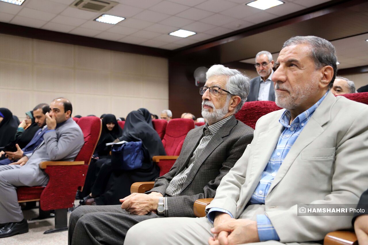نشست دبیران استانی احزاب جبهه تحول خواهان انقلابی