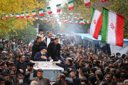 جزئیات مهم از سفر رئیسی به بام ایران | 13 خبر خوش رئیس‌جمهور چه بود؟