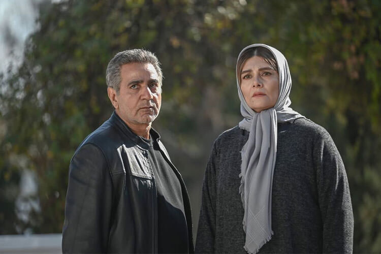 سریال ایرانی مشتری خارجی هم دارد| رقابت با سریال ترکی و کره‌ایی با قصه فارسی