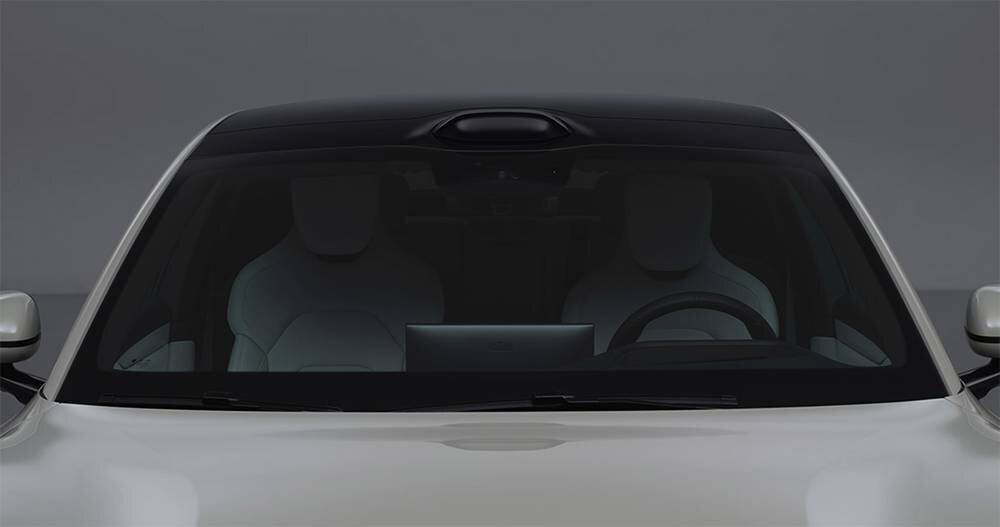 تصاویر | موبایلساز، خودروساز شد! | تولید ۳ مدل معمولی، پرو و مکس