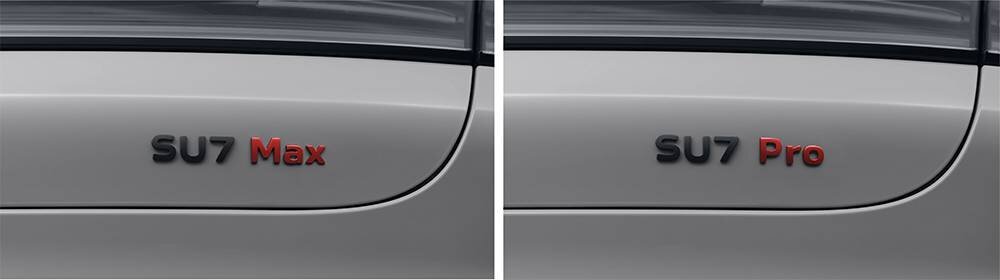 تصاویر | موبایلساز، خودروساز شد! | تولید ۳ مدل معمولی، پرو و مکس