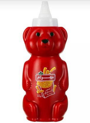 افزایش ۴۰ درصدی قیمت سس قرمز | قیمت سس خرسی چقدر بالا رفت؟